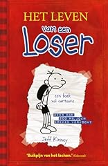 Logboek van bram d'occasion  Livré partout en France