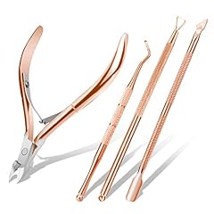Acwoo cuticle nippers for sale  Delivered anywhere in UK