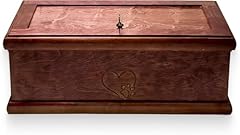 Interwood wooden handcrafted for sale  Delivered anywhere in USA 