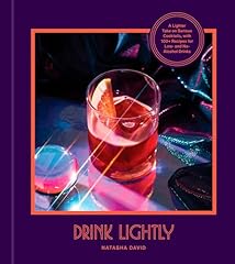 Drink lightly lighter for sale  Delivered anywhere in USA 