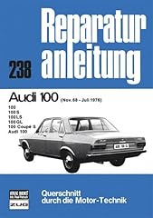 Audi 100 bis d'occasion  Livré partout en Belgiqu