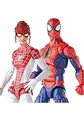 Spider man hasbro d'occasion  Livré partout en France