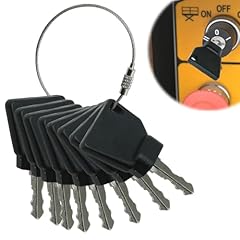 Pcs ignition key for sale  Delivered anywhere in UK