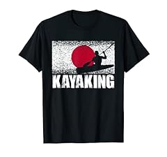 Kayaking sport japan for sale  Delivered anywhere in UK