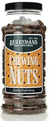 Original chewing nuts for sale  Delivered anywhere in UK