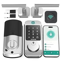 Smonet fingerprint smart for sale  Delivered anywhere in USA 