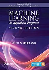 Machine learning algorithmic d'occasion  Livré partout en France