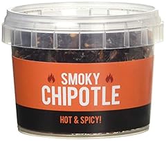 Spicentice ltd smoky for sale  Delivered anywhere in UK