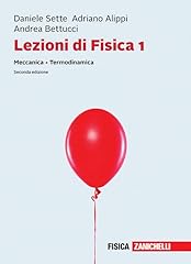 Lezioni fisica. con usato  Spedito ovunque in Italia 