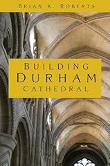 Building durham cathedral for sale  Delivered anywhere in UK