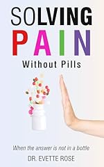 Solving pain without for sale  Delivered anywhere in UK