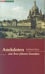 Anekdoten 800 jahren gebraucht kaufen  Wird an jeden Ort in Deutschland