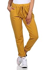 Damen jogginhose boyfriend gebraucht kaufen  Wird an jeden Ort in Deutschland