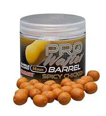 Starbaits bouillettes pro d'occasion  Livré partout en France