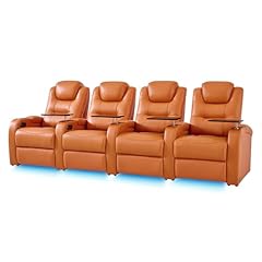 Comfiroom leather home for sale  Delivered anywhere in USA 