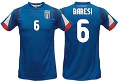 Generico maglia baresi usato  Spedito ovunque in Italia 