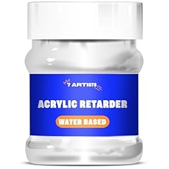 Artists acryl retarder gebraucht kaufen  Wird an jeden Ort in Deutschland