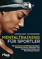 Mentaltraining für sportler usato  Spedito ovunque in Italia 