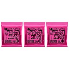 Ernie ball super for sale  Delivered anywhere in USA 