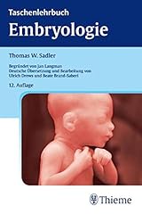 Taschenlehrbuch embryologie no gebraucht kaufen  Wird an jeden Ort in Deutschland