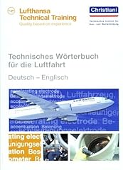 Technisches wörterbuch luftfa gebraucht kaufen  Wird an jeden Ort in Deutschland