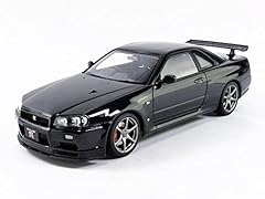 Autoart nissan skyline for sale  Delivered anywhere in UK