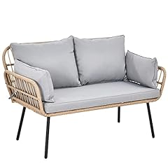 Yitahome patio loveseat for sale  Delivered anywhere in USA 