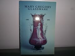 Mary gregory glassware for sale  Delivered anywhere in UK