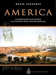 America 1803 1853 d'occasion  Livré partout en France