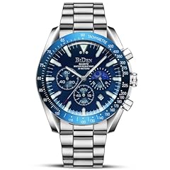 Hanposh mens watches for sale  Delivered anywhere in UK