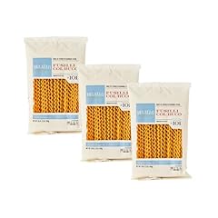 Delallo fusilli col for sale  Delivered anywhere in USA 