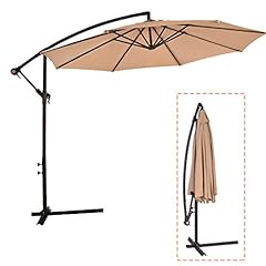 Fdw patio umbrella for sale  Delivered anywhere in USA 