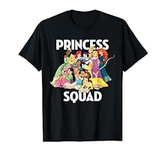 Disney princess squad usato  Spedito ovunque in Italia 