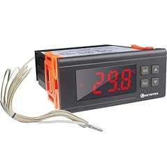 Ketotek regolatore temperatura usato  Spedito ovunque in Italia 