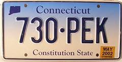 Connecticut constitution state for sale  Delivered anywhere in USA 