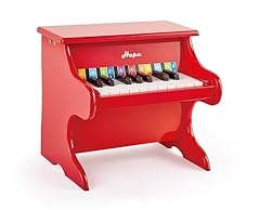 Hape piano divertente usato  Spedito ovunque in Italia 