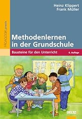 Methodenlernen grundschule bau gebraucht kaufen  Wird an jeden Ort in Deutschland