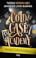 Cold case academy d'occasion  Livré partout en France
