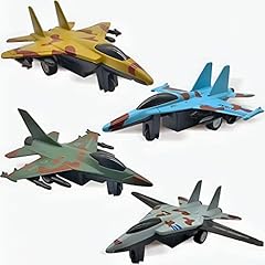 Pack diecast fighter for sale  Delivered anywhere in USA 