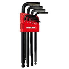 Craftsman hex key for sale  Delivered anywhere in USA 