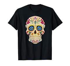 Teschio zucchero calavera usato  Spedito ovunque in Italia 