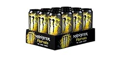 Monster energy rehab for sale  Delivered anywhere in UK