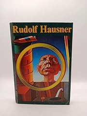 Rudolf hausner gebraucht kaufen  Wird an jeden Ort in Deutschland