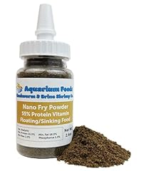 Aquatic foods inc. for sale  Delivered anywhere in USA 