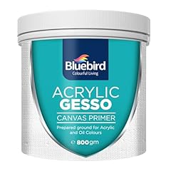 Bluebird heavy gesso for sale  Delivered anywhere in USA 