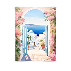 5x7 santorini arch for sale  Delivered anywhere in USA 