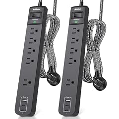 Pack power strip for sale  Delivered anywhere in USA 