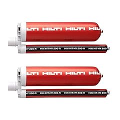 Hilti 200 injectable for sale  Delivered anywhere in USA 