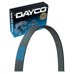 Dayco supercharger serpentine for sale  Delivered anywhere in UK