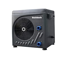 Steinbach wärmepumpe mini gebraucht kaufen  Wird an jeden Ort in Deutschland